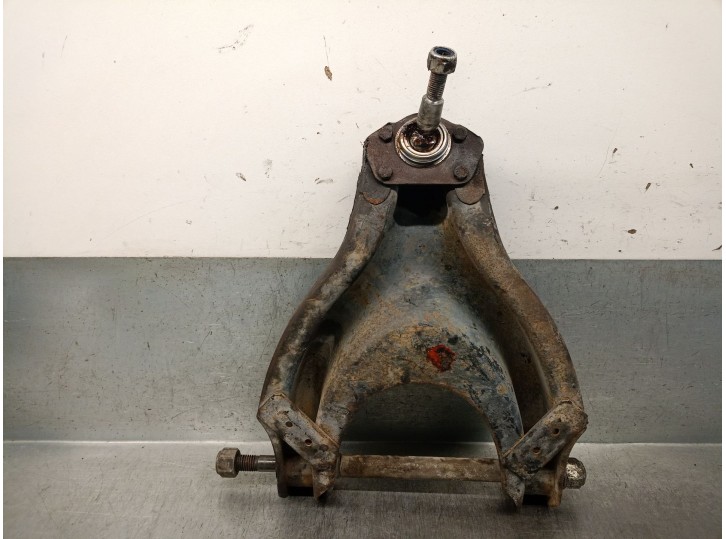 Recambio de brazo suspension inferior delantero izquierdo para renault 12 familiar gtl 847-98 referencia OEM IAM 847798  