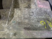 Recambio de caja cambios para ford fiesta (cbk) 1.6 tdci cat referencia OEM IAM 5S6R7002NB 1364878 T6TB1170105000415