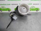 Recambio de motor calefaccion para hyundai ix35 1.7 crdi cat referencia OEM IAM 971132Y000 F0053B2441 BOSCH