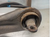 Recambio de mangueta trasera derecha para jeep compass 2.4 16v cat referencia OEM IAM 5272714AC  