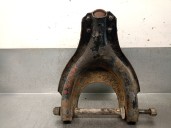 Recambio de brazo suspension inferior delantero izquierdo para renault 12 familiar gtl 847-98 referencia OEM IAM 847798  
