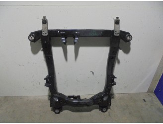 Replacement front subframe for Opel Insignia Saloon 2.0 CDTi CAT OEM IAM reference 302144 ENGINE CRADLE FLOOR SUBFRAME 29