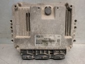 Recambio de centralita motor uce para ford fiesta (cbk) 1.6 tdci cat referencia OEM IAM 5S6112A650ED 0281012249 BOSCH