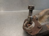 Recambio de brazo suspension inferior delantero izquierdo para renault 12 familiar gtl 847-98 referencia OEM IAM 847798  