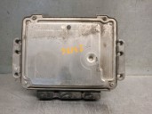 Recambio de centralita motor uce para ford fiesta (cbk) 1.6 tdci cat referencia OEM IAM 5S6112A650ED 0281012249 BOSCH