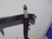 Recambio de puente delantero para opel insignia berlina 2.0 cdti cat referencia OEM IAM 302144 CUNA MOTOR SUELO BURRA 29