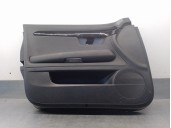Recambio de guarnecido puerta delantera izquierda para seat exeo st (3r5)(2009>) sport referencia OEM IAM 3R1867105 5 PUERTAS