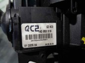 Replacement light switch for Volkswagen Passat Sedan (3B3) 1.9 TDI OEM IAM reference 1K0953513 1K0953519 