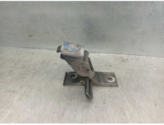 Recambio de bisagra puerta para audi s8 (d2) 4.2 v8 40v referencia OEM IAM 4D0831411D  