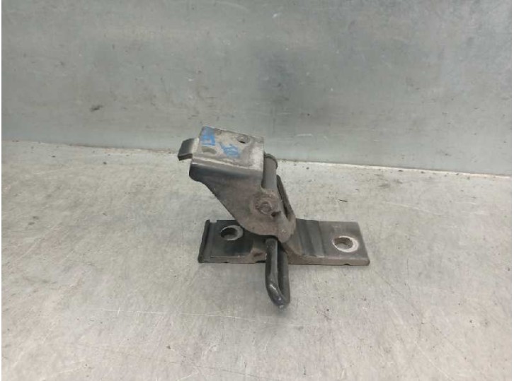 Recambio de bisagra puerta para audi s8 (d2) 4.2 v8 40v referencia OEM IAM 4D0831411D 