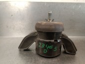 Replacement right engine mount for Kia Stonic (YB) 1.0 T-GDi OEM IAM reference 21810H8210 21810H8210 