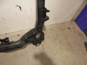 Recambio de puente delantero para opel insignia berlina 2.0 cdti cat referencia OEM IAM 302144 CUNA MOTOR SUELO BURRA 29