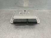 Recambio de centralita motor uce para audi s8 (d2) 4.2 v8 40v referencia OEM IAM 4D0907559C 0261206847 BOSCH
