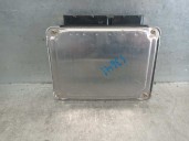 Recambio de centralita motor uce para audi s8 (d2) 4.2 v8 40v referencia OEM IAM 4D0907559C 0261206847 BOSCH