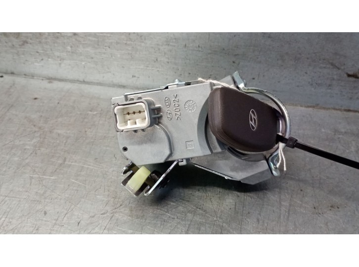 Replacement immobilizer for Hyundai Bayon (BC3) 1.0 T-GDi OEM IAM reference 81900F9700 81900F9700 