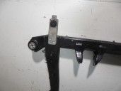 Recambio de puente delantero para opel insignia berlina 2.0 cdti cat referencia OEM IAM 302144 CUNA MOTOR SUELO BURRA 29