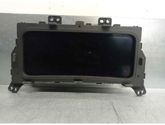 Recambio de cuadro instrumentos para hyundai kona 1.0 tgdi cat referencia OEM IAM 94053J9020 11004466530H 