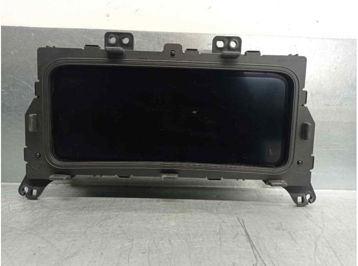 Recambio de cuadro instrumentos para hyundai kona 1.0 tgdi cat referencia OEM IAM 94053J9020 11004466530H 