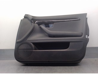 Recambio de guarnecido puerta delantera derecha para seat exeo st (3r5)(2009>) sport referencia OEM IAM 3R1867106  5 PUERTAS