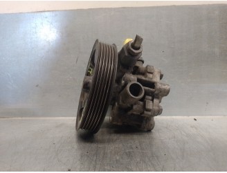 Recambio de bomba servodireccion para jeep compass 2.4 16v cat referencia OEM IAM 5105048AB 87155780 KYB