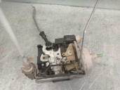 Recambio de cerradura puerta delantera derecha para audi s8 (d2) 4.2 v8 40v referencia OEM IAM 4D1837016D 3 PINES 4 PUERTAS
