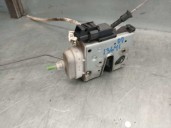 Recambio de cerradura puerta delantera derecha para audi s8 (d2) 4.2 v8 40v referencia OEM IAM 4D1837016D 3 PINES 4 PUERTAS