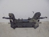 Recambio de puente delantero para ford fiesta (cbk) 1.4 tdci cat referencia OEM IAM CUNA MOTOR SUELO BURRA 8