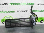 Recambio de resistencia calefaccion para hyundai ix35 1.7 crdi cat referencia OEM IAM 971913KAA0 