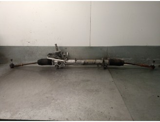 Recambio de cremallera direccion para ford fiesta (cbk) 1.6 tdci cat referencia OEM IAM 5S613200CA 5S613200AD 