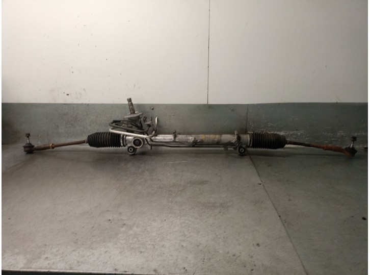 Recambio de cremallera direccion para ford fiesta (cbk) 1.6 tdci cat referencia OEM IAM 5S613200CA 5S613200AD 