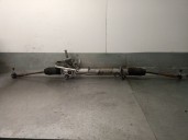 Recambio de cremallera direccion para ford fiesta (cbk) 1.6 tdci cat referencia OEM IAM 5S613200CA 5S613200AD 