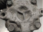 Recambio de bomba servodireccion para jeep compass 2.4 16v cat referencia OEM IAM 5105048AB 87155780 KYB