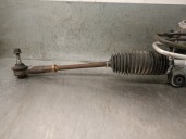 Recambio de cremallera direccion para ford fiesta (cbk) 1.6 tdci cat referencia OEM IAM 5S613200CA 5S613200AD 