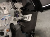 Recambio de volante para mitsubishi mirage / space star vi hatchback (a0_a) 1.2 referencia OEM IAM 4400A810XA 4400A812XA 