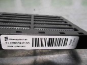 Recambio de resistencia calefaccion para hyundai ix35 1.7 crdi cat referencia OEM IAM 971913KAA0 