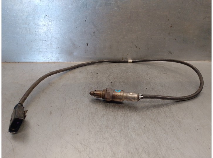 Recambio de sonda lambda para audi a1 sportback (gba) 1.0 tfsi referencia OEM IAM 05E906262A 05E906262A NTK