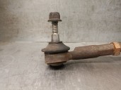 Recambio de cremallera direccion para ford fiesta (cbk) 1.6 tdci cat referencia OEM IAM 5S613200CA 5S613200AD 