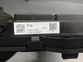 Recambio de cuadro instrumentos para hyundai kona 1.0 tgdi cat referencia OEM IAM 94053J9020 11004466530H 