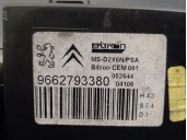 Recambio de centralita asientos para citroën c6 2.7 v6 hdi fap cat (uhz / dt17ted4) referencia OEM IAM 9662793380 