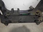 Recambio de puente delantero para ford fiesta (cbk) 1.4 tdci cat referencia OEM IAM CUNA MOTOR SUELO BURRA 8