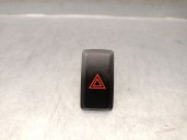 Recambio de warning para mitsubishi mirage / space star vi hatchback (a0_a) 1.2 referencia OEM IAM 8614A132 8614A132 