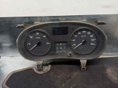 Recambio de cuadro instrumentos para opel movano (2004 =>) 2.5 cdti referencia OEM IAM 8200199523B 
