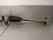 Recambio de cremallera direccion para ford fiesta (cbk) 1.6 tdci cat referencia OEM IAM 5S613200CA 5S613200AD 