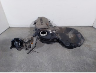 Recambio de deposito combustible para seat exeo st (3r5)(2009>) sport referencia OEM IAM 3R0201085 CAG 