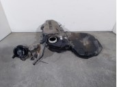 Recambio de deposito combustible para seat exeo st (3r5)(2009>) sport referencia OEM IAM 3R0201085 CAG 