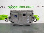 Recambio de pantalla multifuncion para mercedes-benz clase c (w204) lim. 2.1 cdi cat referencia OEM IAM A2049007508 