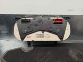 Recambio de cuadro instrumentos para opel movano (2004 =>) 2.5 cdti referencia OEM IAM 8200199523B 