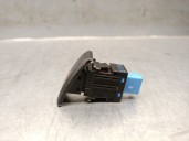 Recambio de warning para mitsubishi mirage / space star vi hatchback (a0_a) 1.2 referencia OEM IAM 8614A132 8614A132 