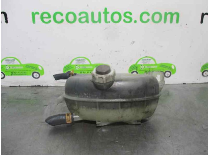 Recambio de deposito expansion para renault master ii ph. 2 doka/pr. fgst 2.5 diesel dci fap cat referencia OEM IAM 