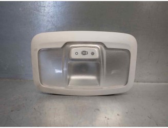 Recambio de luz interior para peugeot 308 sw 1.2 12v e-thp referencia OEM IAM 96781443PR TRASERA 